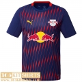 Football Shirts RB Leipzig Away Mens 25 26