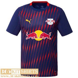 Football Shirts RB Leipzig Away Mens 25 26