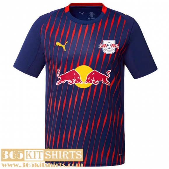 Football Shirts RB Leipzig Away Mens 25 26