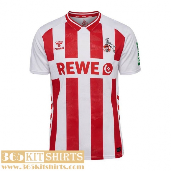 Football Shirts Mainz Home Mens 25 26