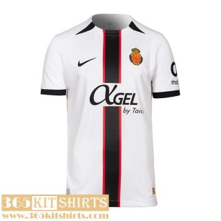 Football Shirts Mallorca Away Mens 25 26
