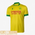 Football Shirts Nantes Home Mens 25 26