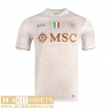 Football Shirts Naples Away Mens 25 26