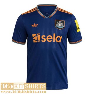 Football Shirts Newcastle United Third Mens 25 26