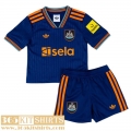 Football Shirts Newcastle United Third Kids 25 26