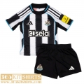 Football Shirts Newcastle United Home Kids 25 26