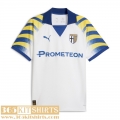 Football Shirts Parma Calcio Third Mens 25 26