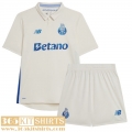 Football Shirts Porto Third Kids 25 26