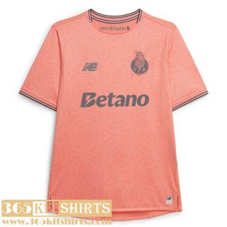 Football Shirts Porto Away Mens 25 26