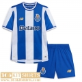 Football Shirts Porto Home Kids 25 26
