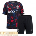 Football Shirts Rangers Third Kids 25 26