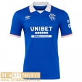 Football Shirts Rangers Home Mens 25 26