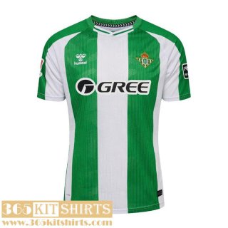 Football Shirts Real Betis Home Mens 25 26