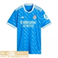 Football Shirts Real Madrid Third Mens 25 26
