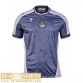 Football Shirts Real Sociedad Away Mens 25 26