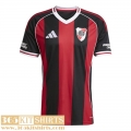 Football Shirts River Plate Away Mens 25 26
