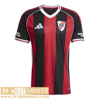 Football Shirts River Plate Away Mens 25 26