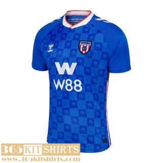 Football Shirts Sunderland Away Mens 25 26