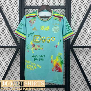 Football Shirts AFC Special Edition Mens 25 26 TBB867