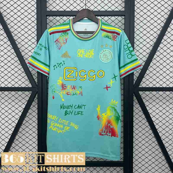 Football Shirts AFC Special Edition Mens 25 26 TBB867
