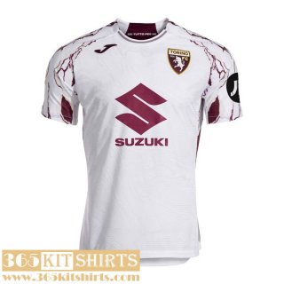 Football Shirts Torino Away Mens 25 26
