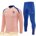 Training France Mens 25 26 A851