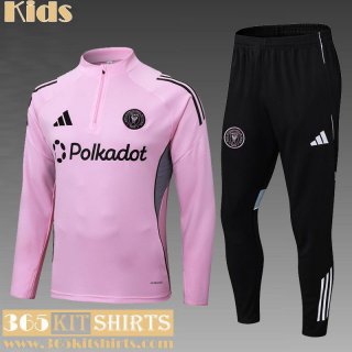 KIT: Training Inter Miami Kids 25 26 C721