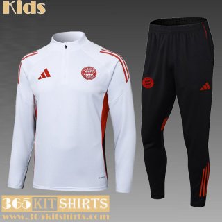 KIT: Training Bayern Munich Kids 25 26 C723