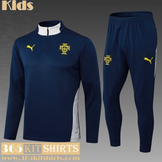 KIT: Training Portugal Kids 25 26 C724