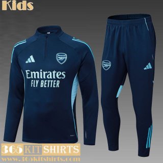 KIT: Training Arsenal Kids 25 26 C731