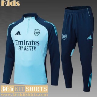 KIT: Training Arsenal Kids 25 26 C732