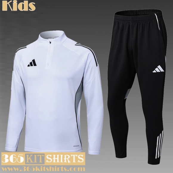 KIT: Training Sporting Kids 25 26 C733