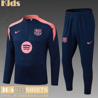 KIT: Training Barcelona Kids 25 26 C735