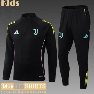 KIT: Training Juventus Kids 25 26 C737