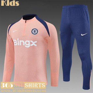 KIT: Training Chelsea Kids 25 26 C743