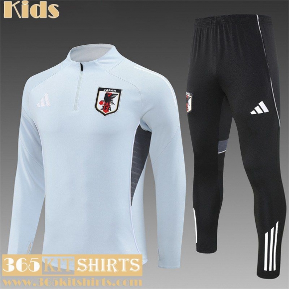KIT: Training Japan Kids 25 26 C744