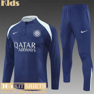 KIT: Training Inter Milan Kids 25 26 C746