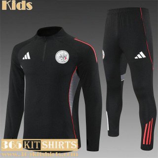KIT: Training AFC Kids 25 26 C747