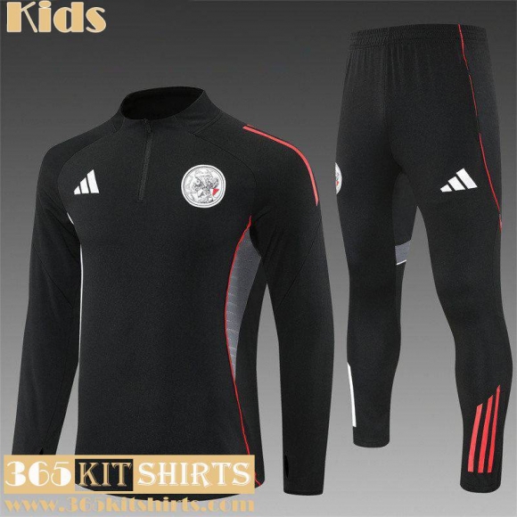 KIT: Training AFC Kids 25 26 C747