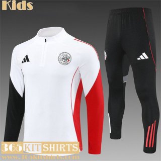 KIT: Training AFC Kids 25 26 C748