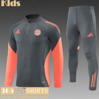 KIT: Training Bayern Munich Kids 25 26 C751