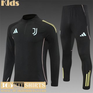 KIT: Training Juventus Kids 25 26 C755