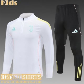 KIT: Training Juventus Kids 25 26 C756