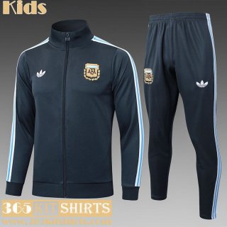 KIT: Jacket Argentina Kids 25 26 C774