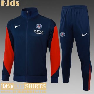 KIT: Jacket psg Kids 25 26 C778
