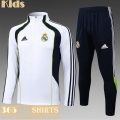 KIT: Training Real Madrid Kids 25 26 C784