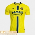 Football Shirts Villarreal Home Mens 25 26