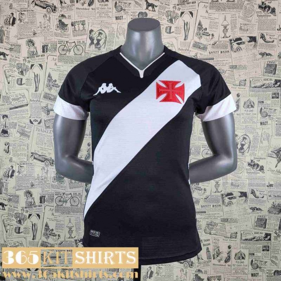 Football Shirts Vasco da Gama Home Women 2022 2023 AW48