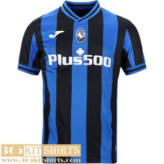 Football Shirts Atalanta Home Mens 2022 2023