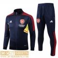 Jacket Arsenal blue Mens 22 23 JK482